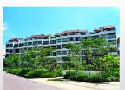 Clementi Park (D21), Condominium #1042722